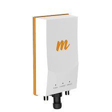 Mimosa B5 PtP wireless unit, Dual 4x4 50 1,561.88 78,094.00 MIMO, 256 QAM, 1500 Mbps at 160 MHz CBW, 4.9 to 6.2 GHz connectorized