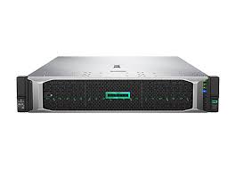 HPE DL380 Gen10 8SFF CTO Server : ProLiant DL380 Family - CTO Gen 10