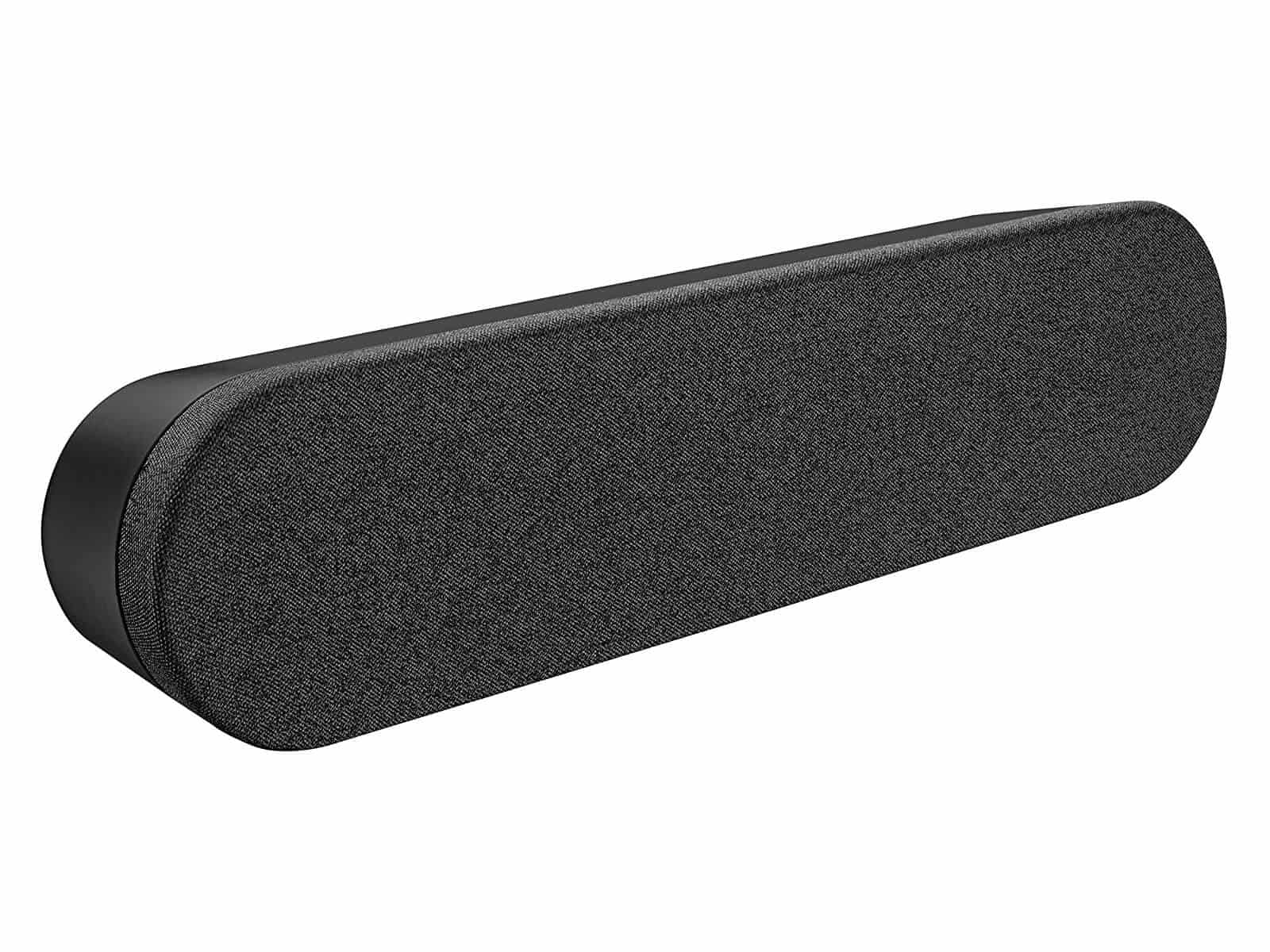 Rally Speaker