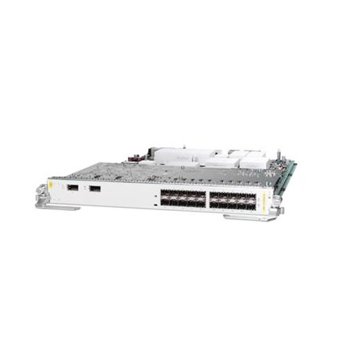 ASR 9010 AC Chassis with PEM Version 2 REMANUFACTURED