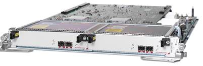 Cisco ASR 9000 Series SPA Interface Processor-700