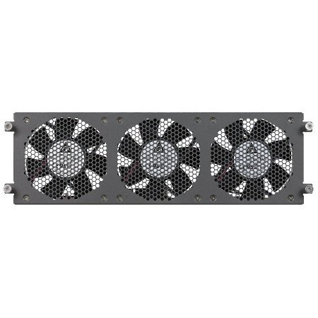 FAN TRAY 3-SLOT M6100 CHASSIS