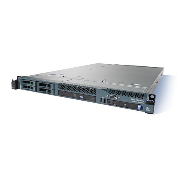 Cisco 8510 Series High Availability Wireless Controller