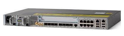 Cisco ASR920 Series - 12GE and 4-10GE, 1 IM slot