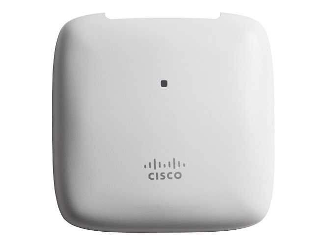 Cisco Aironet ME AP1840I Series access point - E domain