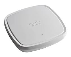 Cisco Catalyst 9115AX internal antennas Wi-Fi 6 Acces Point with embedded wireless controller, up to 5.38 Gbps data rates, 