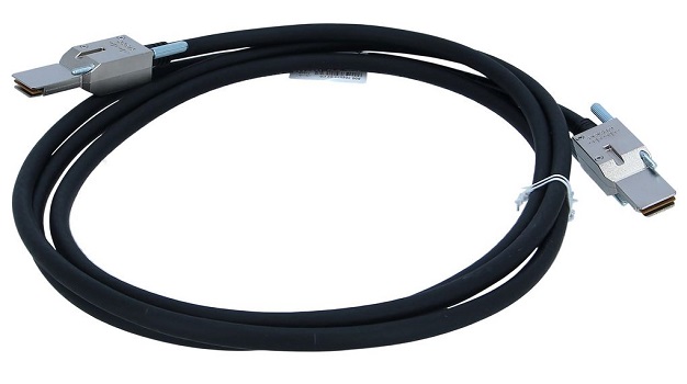 Cisco 3M Type 3 Stacking Cable, spare