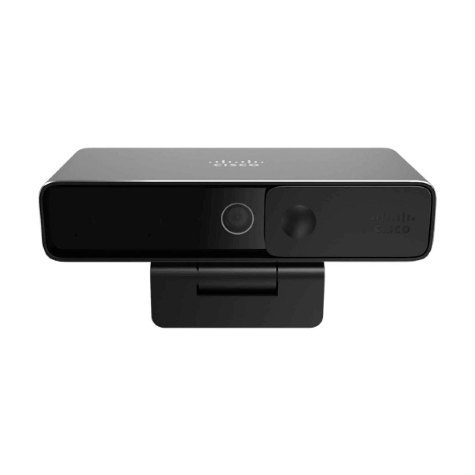 Shouki - Cisco CD-DSKCAM-P-WW Webex Desk Camera 4K premium USB