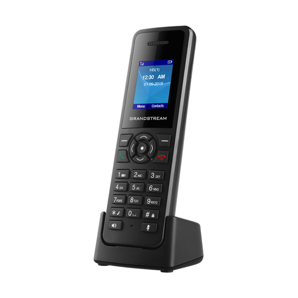 Grandstream DP720 VoIP DECT Phone 