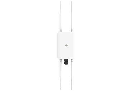 EnGenius ECW160 Cloud Managed 11ac Wave 2 2×2 Outdoor Wireless Access Point