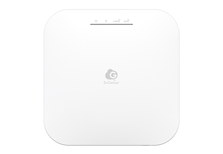 EnGenius ECW220 Cloud Managed Wi-Fi 6 2×2 Indoor Wireless Access Point