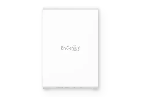 Engenius EWS550AP 11ac Wave 2 Managed Wall-Plate Indoor Access Point