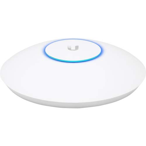 802.11AC Wave2 Quad-Radio WiFi AP with 10 Gigabit Ethernet and 1,500 Client Capacity Support