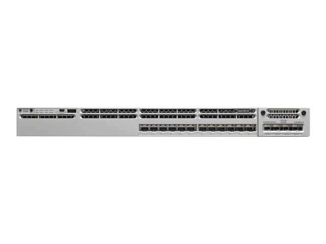 Cisco Catalyst 3850 12 Port GE SFP IP Services