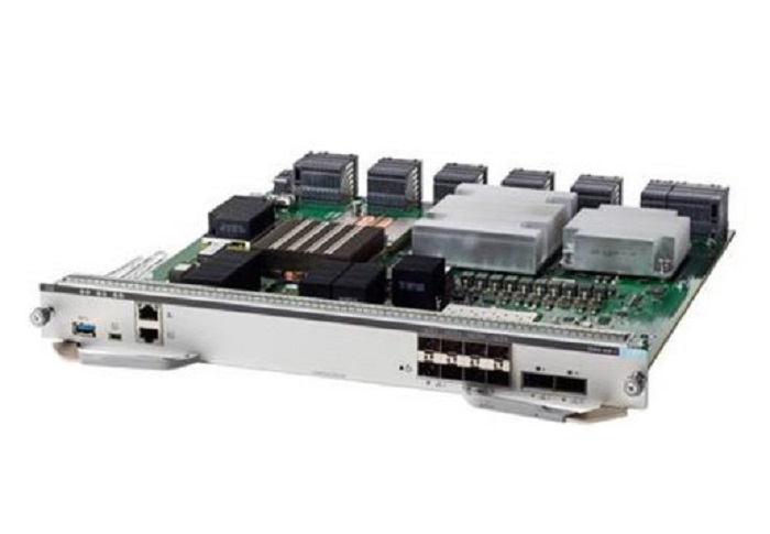 Cisco Catalyst 9400 Series Supervisor 1XL Module Spare