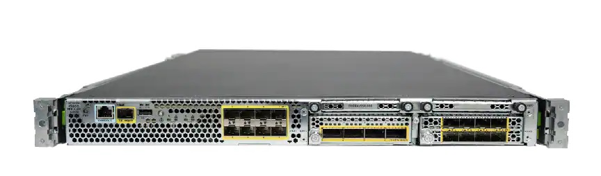 Cisco Firepower 4145 NGFW Appliance, 1U, 2 x NetMod Bays