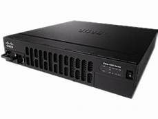 Cisco ISR 4351 Bundle with UC & Sec Lic, PVDM4-64	