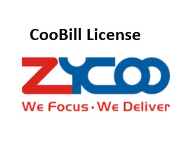ZYCOO CooBill Billing System for U50