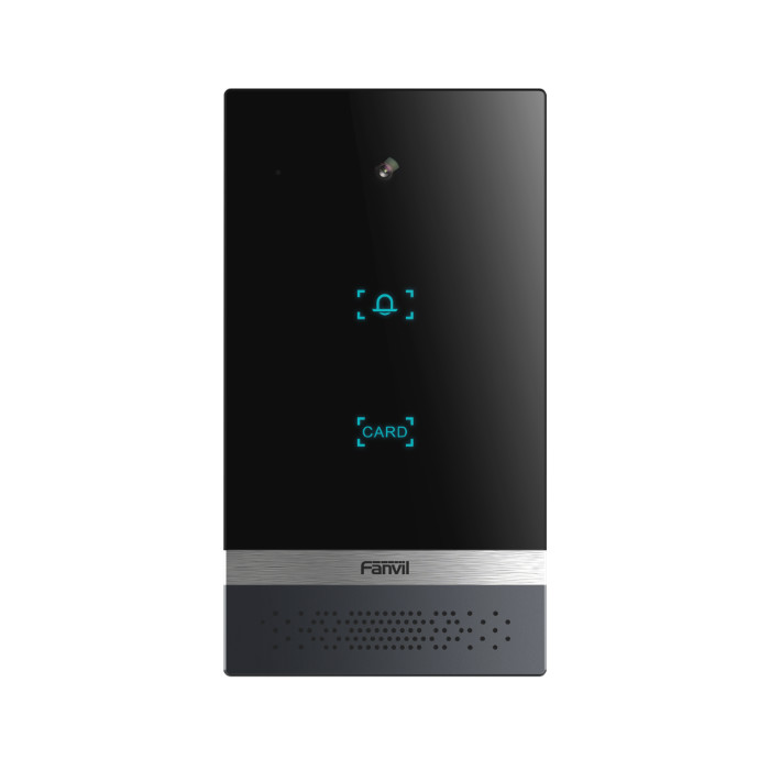 Fanvil i61 SIP Outdoor Audio & Video Doorphone