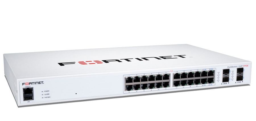L2+ managed POE switch with 24GE + 4SFP+, 24port POE with max 370W limit and smart fan temperature control.