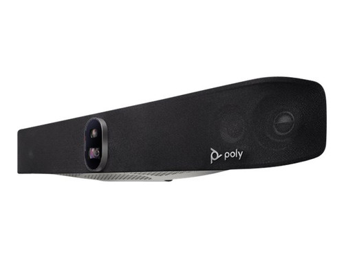 Poly Studio X70 Dual 4K lenses Video Conference for large room, 7200-87290-001