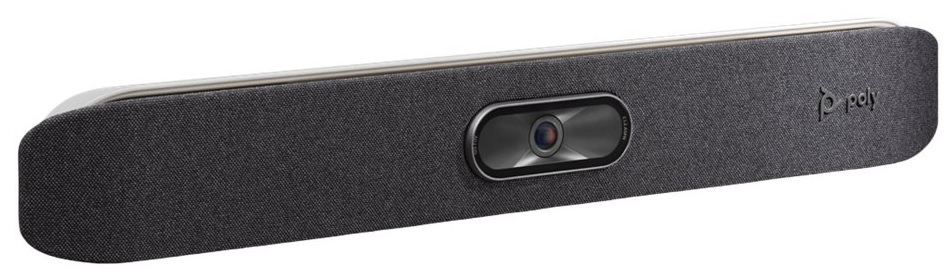 Poly Studio X30 - video conferencing kit
