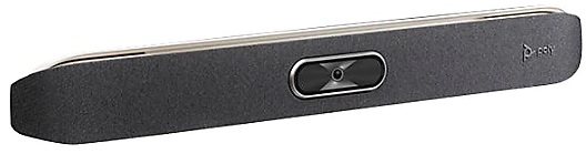 Poly Studio X50 - video conferencing kit