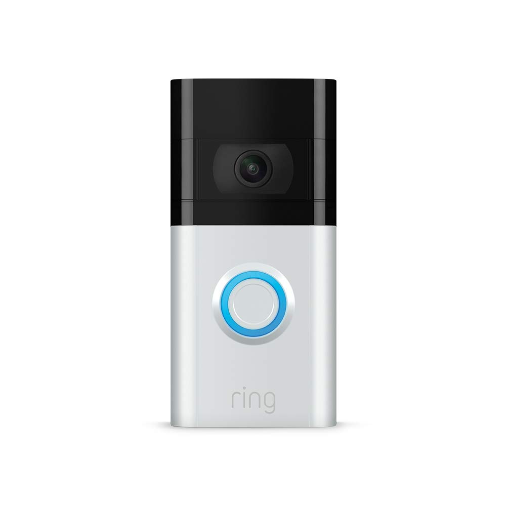 RING - Video Doorbell V3 Lite
