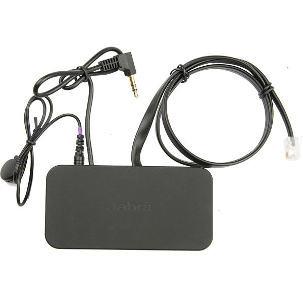 EHS Adaptor (AVAYA/ALCATEL-LUCENT/SHORTEL/TOSHIBA)