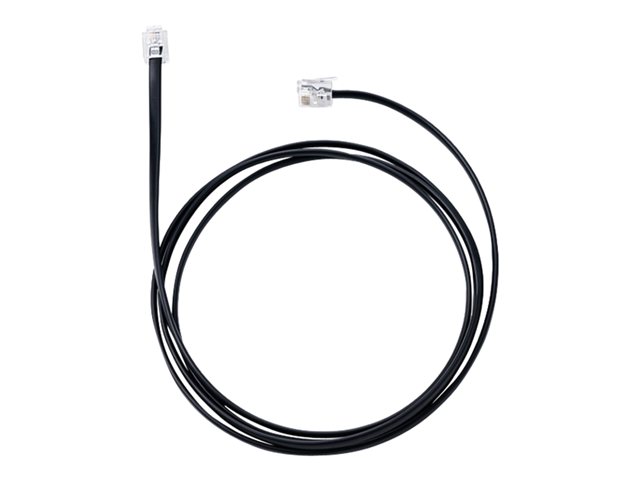 Cisco EHS Adaptor for PRO&GO only