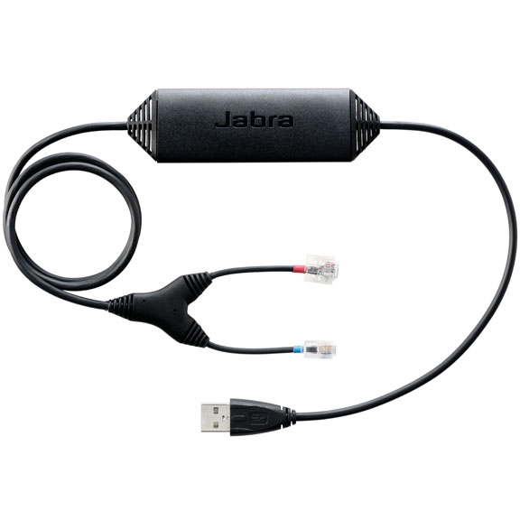 EHS-Adapter for PRO&GO for  Cisco via USB (8961/9951/9971)