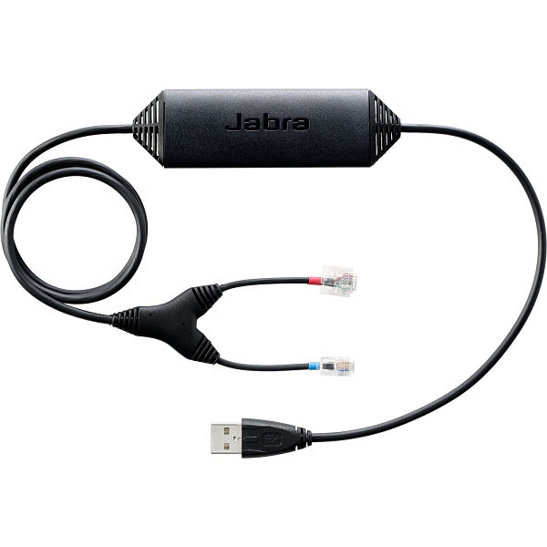 EHS-Adapter for Nortel via USB (Nortel 1120/1140/1150)