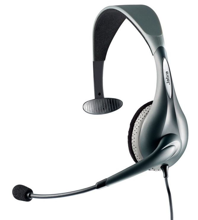 Jabra UC VOICE™ 150 Mono
