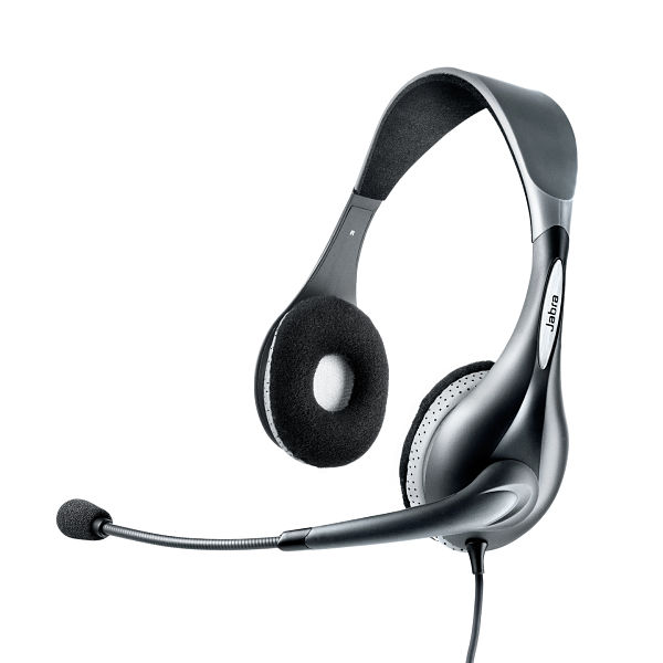 Jabra UC VOICE™ 150 MS Duo