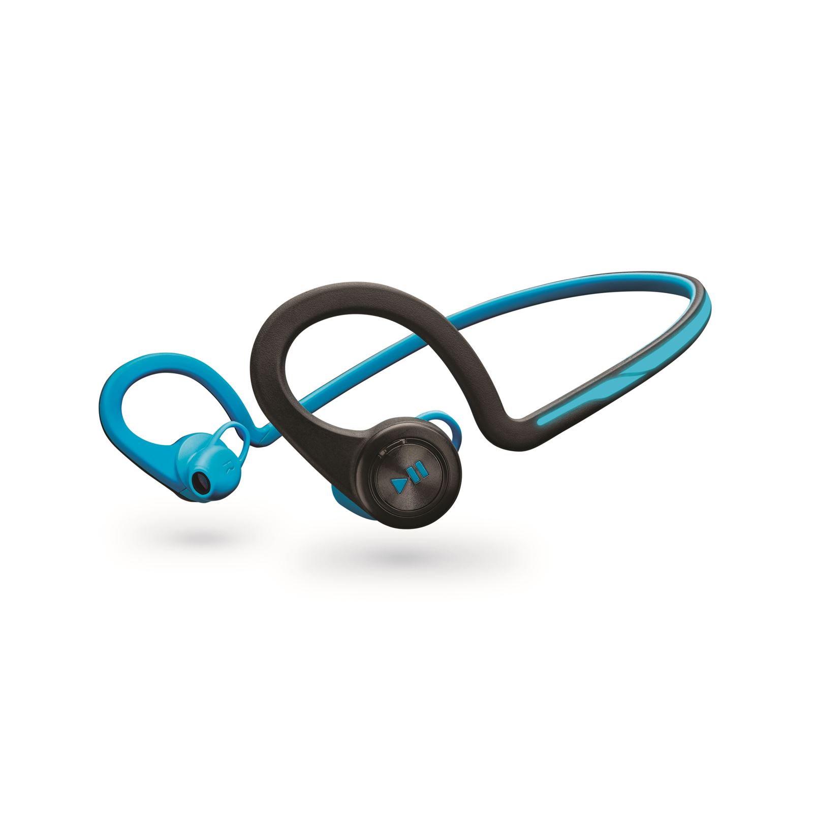 Plantronics BackBeat FIT - Electric Blue