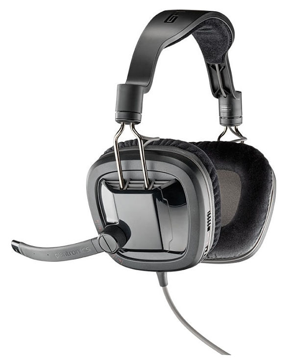 GameCom® 388 PC-stereoheadset