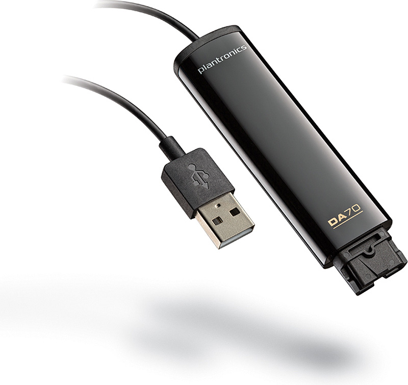 DA70 USB Audio Processor