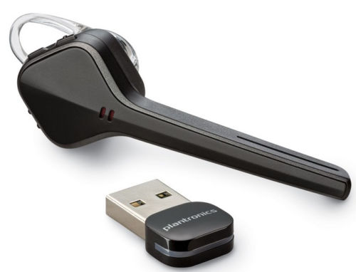 Plantronics Voyager Edge UC, B255
