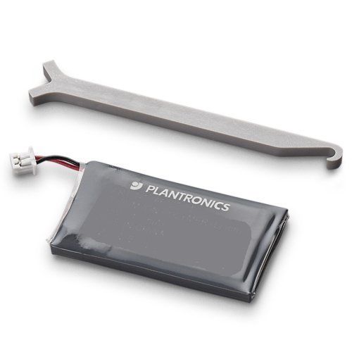Plantronics Spare boosted battery voor de Savi 710/720/410/420 & CS510/520 headset