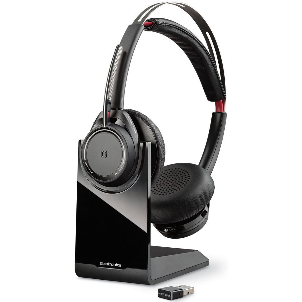 Plantronics Voyager Focus UC, B825-M