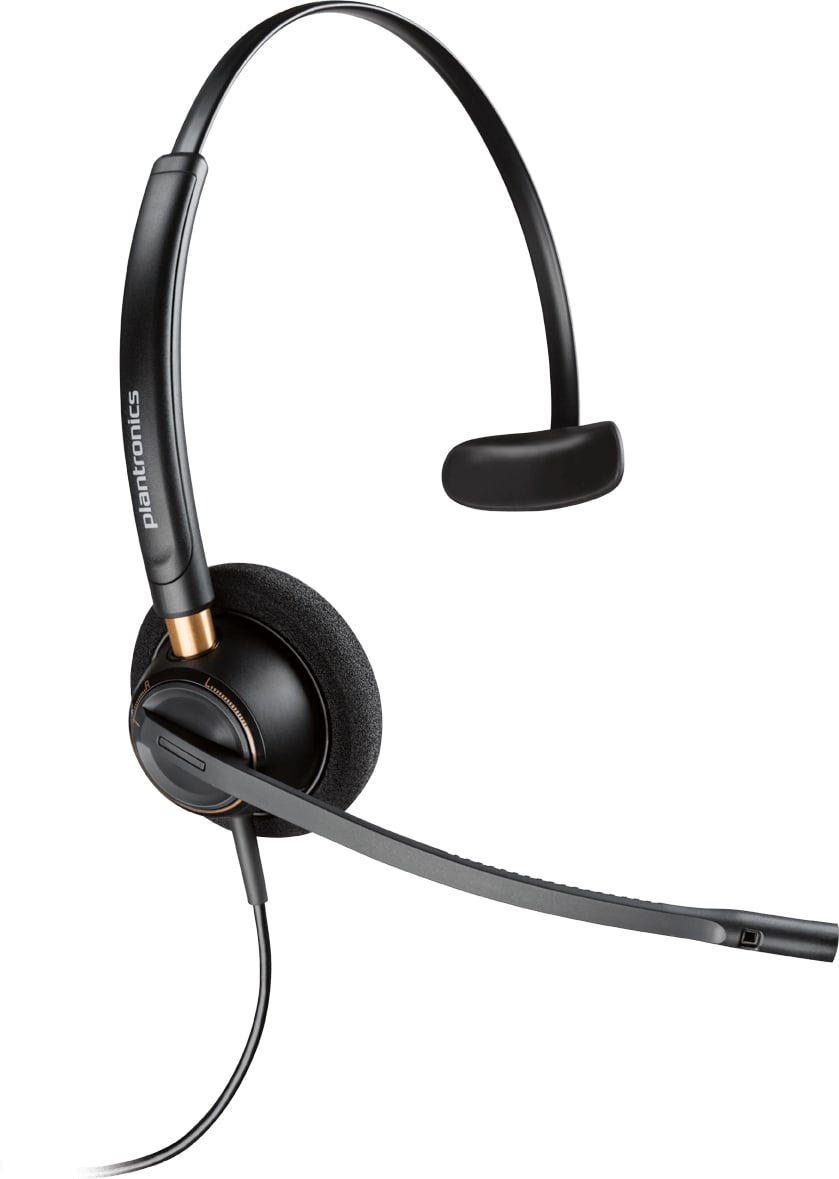 EncorePro HW510D (Digital; 6-pins QD aansluiting)