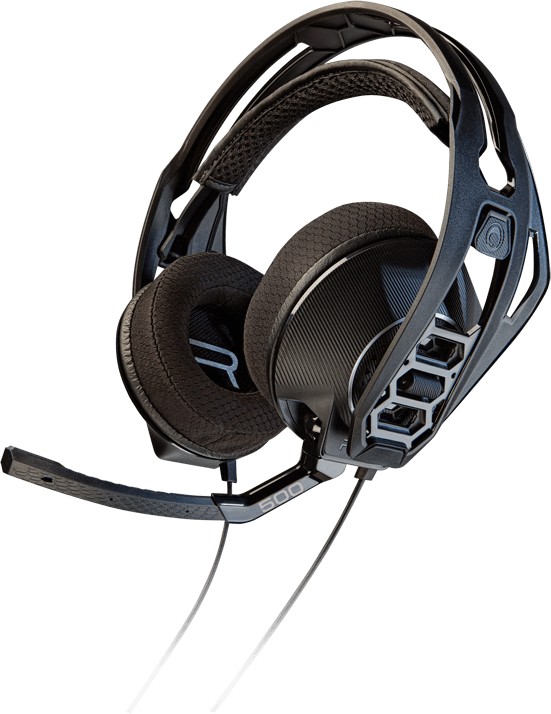RIG 500 – PC Stereo Gaming Headset