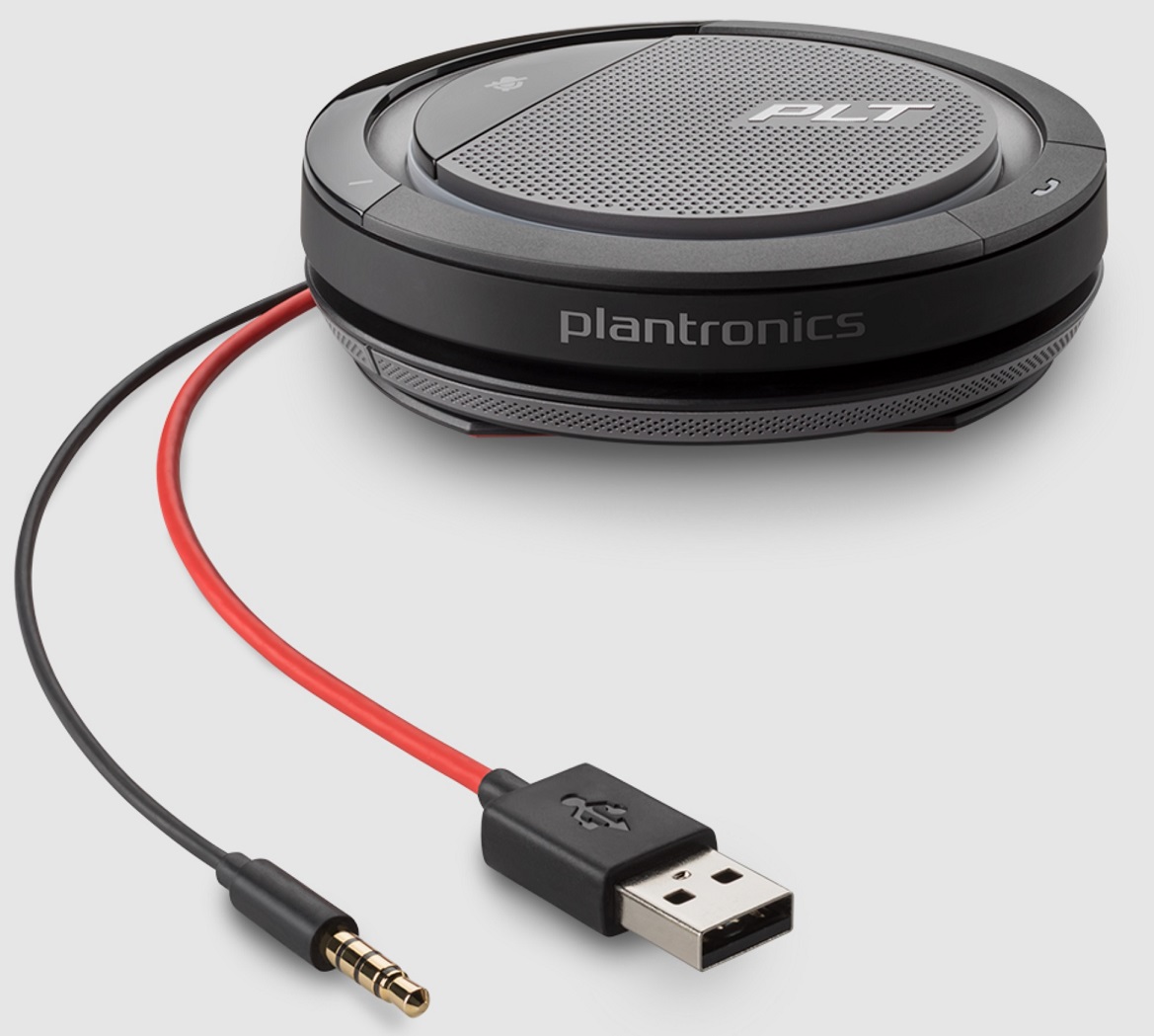 CALISTO 5200,USB-A+3.5mm