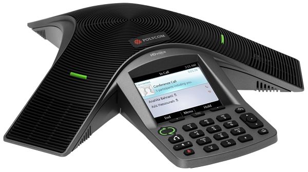 Polycom CX3000 IP Conference Phone for Microsoft Lync