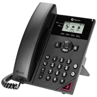 Polycom VVX 150 2-Line IP Phone