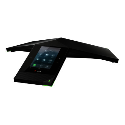 Polycom Trio 8800 IP Conference Phone For Open SIP