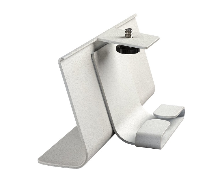 Poly Studio X30 Optional Table Stand. Compatible with the Studio X30.