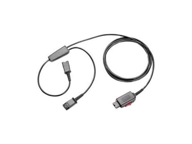 Plantronics Y Cable