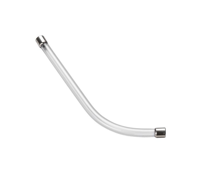 Plantronics Voice Tube, Female/Female, Transparent, Encore, DuoPro, Tristar, DuoSet, SupraPlus