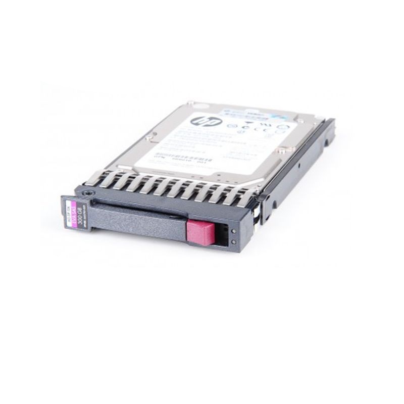 HP 300GB 10K rpm U320 Univ Hard drive 